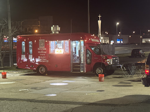 Photo of Hot and Halal - 17013 Dumfries Rd, Montclair, VA 22025