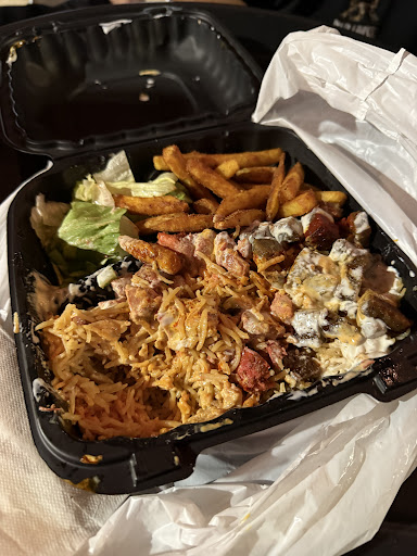 Photo of Hot and Halal - 17013 Dumfries Rd, Montclair, VA 22025