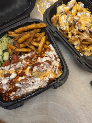 Photo of Hot and Halal - 17013 Dumfries Rd, Montclair, VA 22025