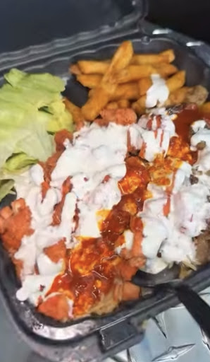 Photo of Hot and Halal - 17013 Dumfries Rd, Montclair, VA 22025