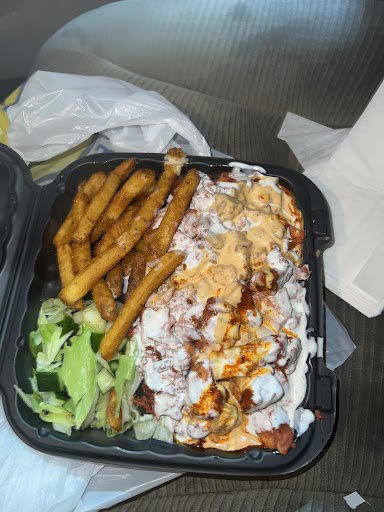 Photo of Hot and Halal - 17013 Dumfries Rd, Montclair, VA 22025