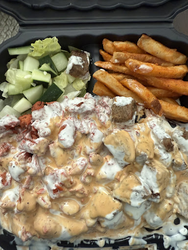 Photo of Hot and Halal - 17013 Dumfries Rd, Montclair, VA 22025