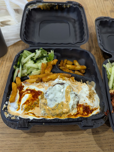 Photo of Hot and Halal - 17013 Dumfries Rd, Montclair, VA 22025