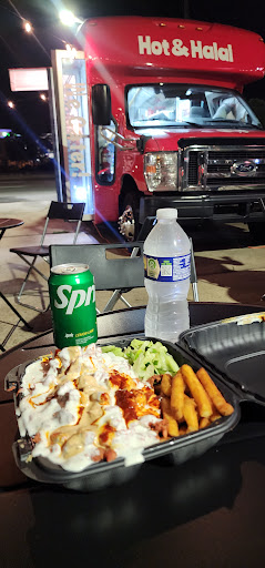 Photo of Hot and Halal - 17013 Dumfries Rd, Montclair, VA 22025