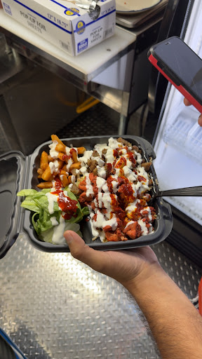 Photo of Hot and Halal - 17013 Dumfries Rd, Montclair, VA 22025