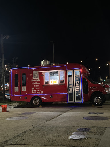 Photo of Hot and Halal - 17013 Dumfries Rd, Montclair, VA 22025