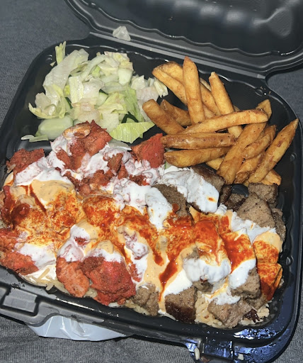 Photo of Hot and Halal - 17013 Dumfries Rd, Montclair, VA 22025