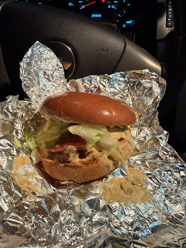 Photo of Hot and Halal - 17013 Dumfries Rd, Montclair, VA 22025