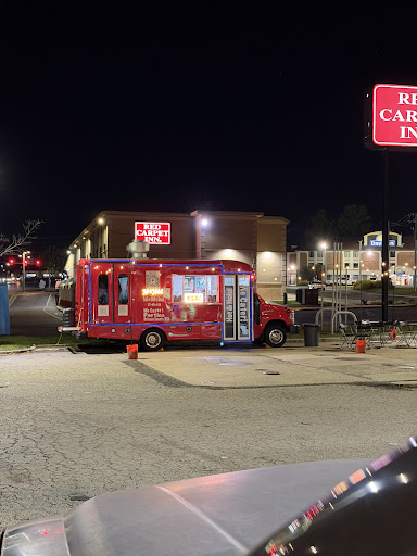 Photo of Hot and Halal - 17013 Dumfries Rd, Montclair, VA 22025