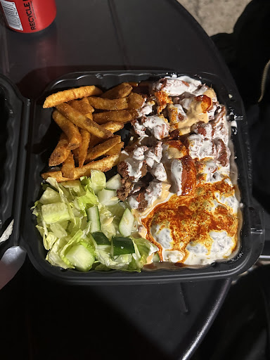 Photo of Hot and Halal - 17013 Dumfries Rd, Montclair, VA 22025