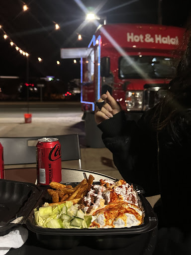 Photo of Hot and Halal - 17013 Dumfries Rd, Montclair, VA 22025