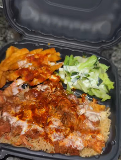 Photo of Hot and Halal - 17013 Dumfries Rd, Montclair, VA 22025