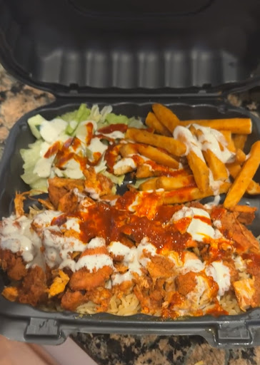 Photo of Hot and Halal - 17013 Dumfries Rd, Montclair, VA 22025