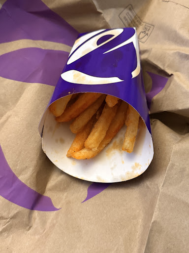 Photo of Taco Bell - 5163 Carmichael Rd, Montgomery, AL 36106