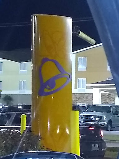 Photo of Taco Bell - 5163 Carmichael Rd, Montgomery, AL 36106
