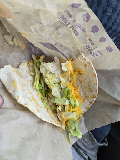 Photo of Taco Bell - 5163 Carmichael Rd, Montgomery, AL 36106