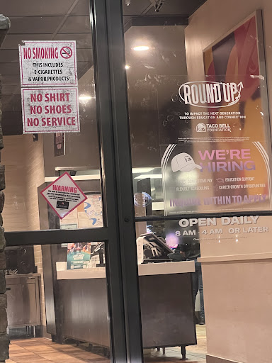 Photo of Taco Bell - 5163 Carmichael Rd, Montgomery, AL 36106