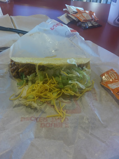 Photo of Taco Bell - 5163 Carmichael Rd, Montgomery, AL 36106