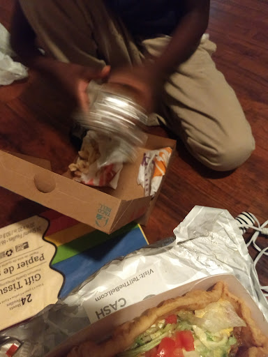 Photo of Taco Bell - 5163 Carmichael Rd, Montgomery, AL 36106