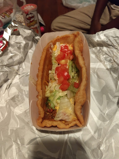 Photo of Taco Bell - 5163 Carmichael Rd, Montgomery, AL 36106