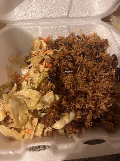 Photo of Teranga African Restaurant - 8438 Vine St, Cincinnati, OH 45216