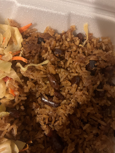 Photo of Teranga African Restaurant - 8438 Vine St, Cincinnati, OH 45216