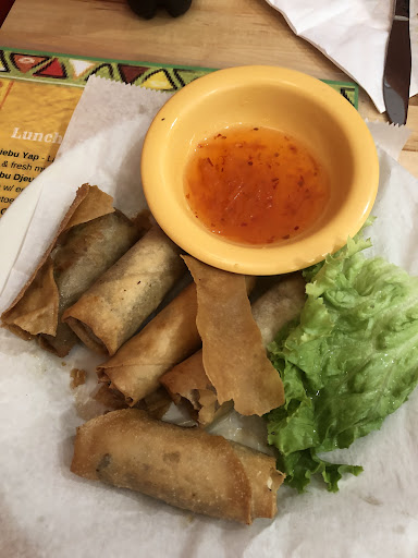 Photo of Teranga African Restaurant - 8438 Vine St, Cincinnati, OH 45216