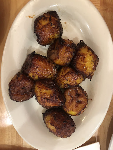 Photo of Teranga African Restaurant - 8438 Vine St, Cincinnati, OH 45216