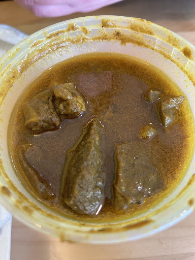 Photo of Teranga African Restaurant - 8438 Vine St, Cincinnati, OH 45216