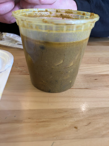 Photo of Teranga African Restaurant - 8438 Vine St, Cincinnati, OH 45216