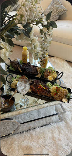 Photo of Teranga African Restaurant - 8438 Vine St, Cincinnati, OH 45216