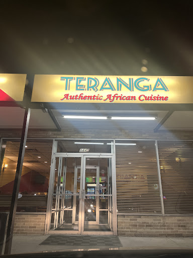 Photo of Teranga African Restaurant - 8438 Vine St, Cincinnati, OH 45216