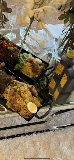 Photo of Teranga African Restaurant - 8438 Vine St, Cincinnati, OH 45216