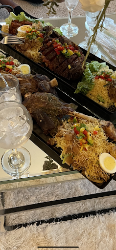 Photo of Teranga African Restaurant - 8438 Vine St, Cincinnati, OH 45216