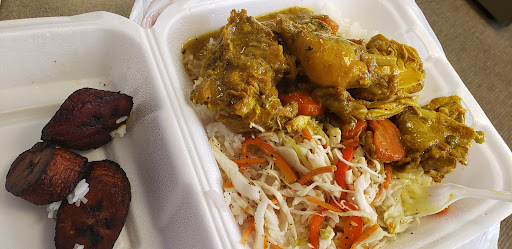 Photo of Teranga African Restaurant - 8438 Vine St, Cincinnati, OH 45216