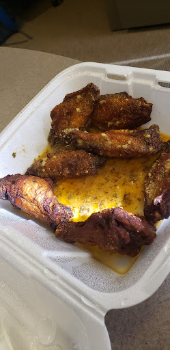 Photo of Teranga African Restaurant - 8438 Vine St, Cincinnati, OH 45216