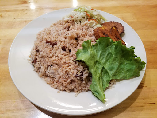 Photo of Teranga African Restaurant - 8438 Vine St, Cincinnati, OH 45216