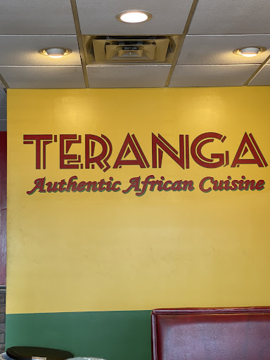 Photo of Teranga African Restaurant - 8438 Vine St, Cincinnati, OH 45216