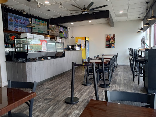 Photo of Basil's Pizza Subs & More - 208 N Frederick Ave, Gaithersburg, MD 20877