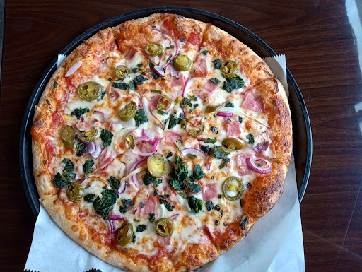 Photo of Basil's Pizza Subs & More - 208 N Frederick Ave, Gaithersburg, MD 20877