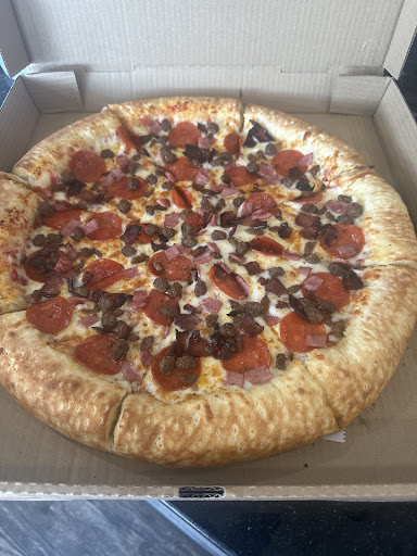 Photo of Basil's Pizza Subs & More - 208 N Frederick Ave, Gaithersburg, MD 20877