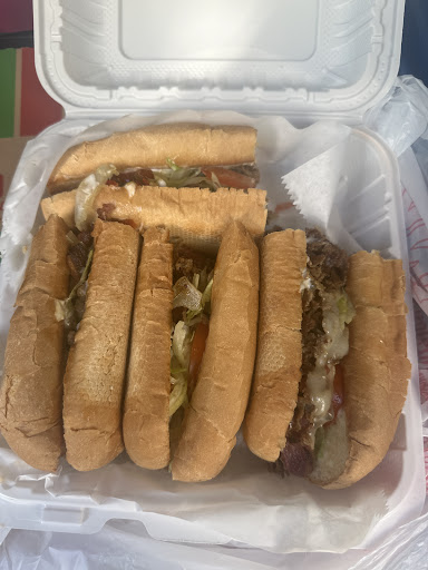 Photo of Basil's Pizza Subs & More - 208 N Frederick Ave, Gaithersburg, MD 20877