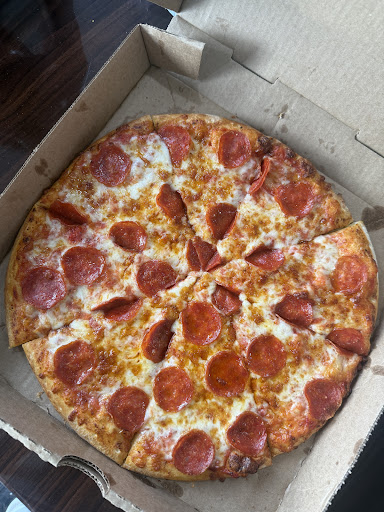 Photo of Basil's Pizza Subs & More - 208 N Frederick Ave, Gaithersburg, MD 20877