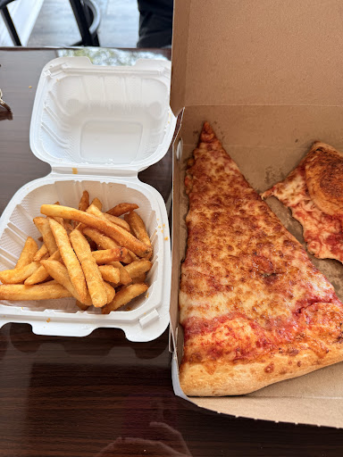 Photo of Basil's Pizza Subs & More - 208 N Frederick Ave, Gaithersburg, MD 20877