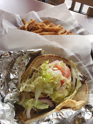 Photo of Basil's Pizza Subs & More - 208 N Frederick Ave, Gaithersburg, MD 20877