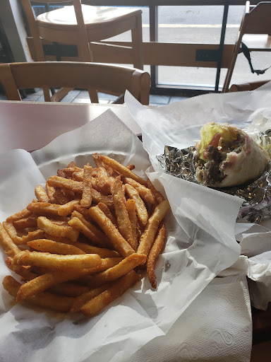 Photo of Basil's Pizza Subs & More - 208 N Frederick Ave, Gaithersburg, MD 20877