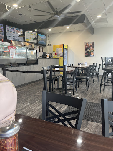 Photo of Basil's Pizza Subs & More - 208 N Frederick Ave, Gaithersburg, MD 20877