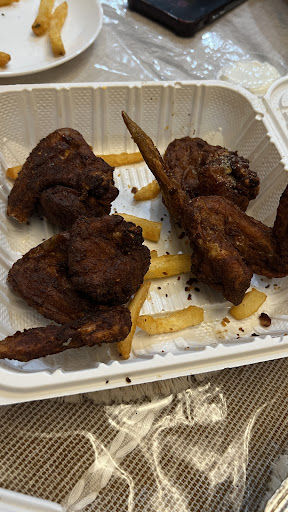 Photo of Basil's Pizza Subs & More - 208 N Frederick Ave, Gaithersburg, MD 20877