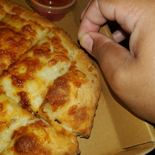 Photo of Basil's Pizza Subs & More - 208 N Frederick Ave, Gaithersburg, MD 20877