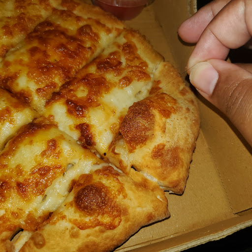 Photo of Basil's Pizza Subs & More - 208 N Frederick Ave, Gaithersburg, MD 20877